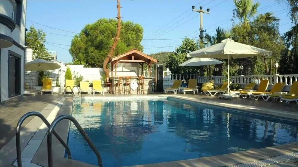 Pine Hotel Ayvalik