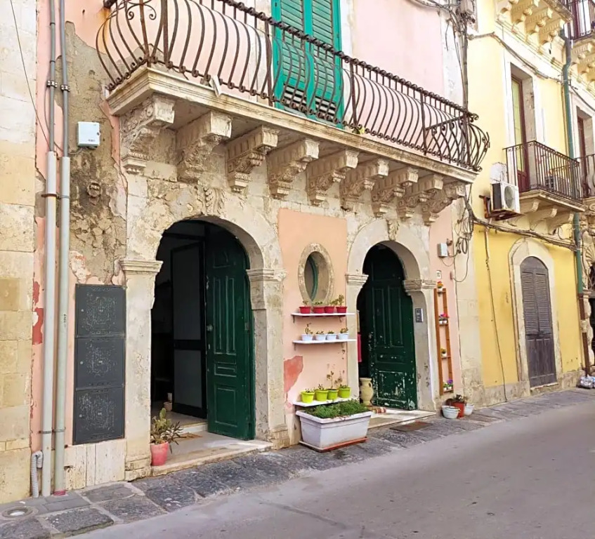 Casa Dei Fiori