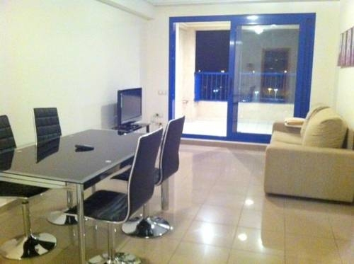 Apartamentos Valencia Holiday