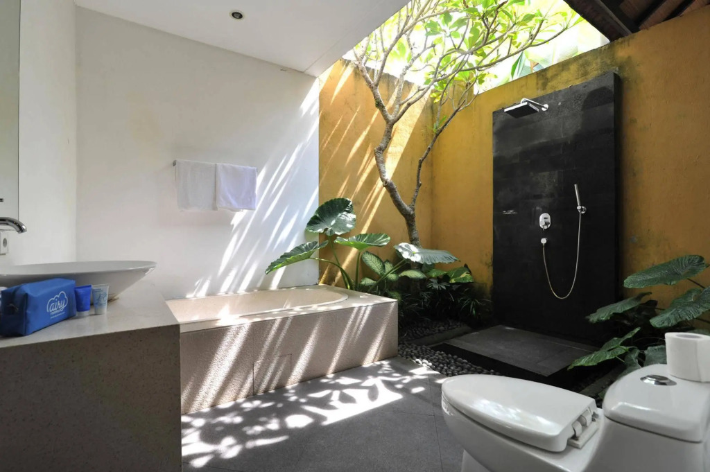 艾里巴厘岛乌布拉雅帕扬甘酒店(Airy Premier Ubud Raya Payangan Bali)