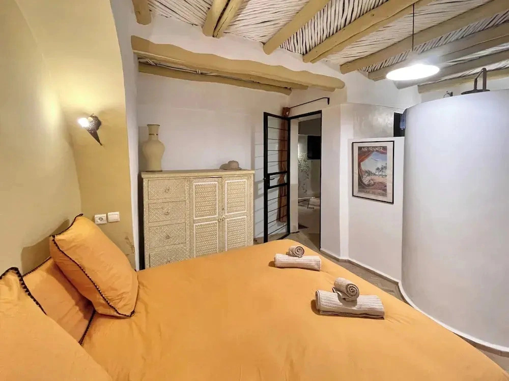 Riad DarDeco privé Marrakech medina