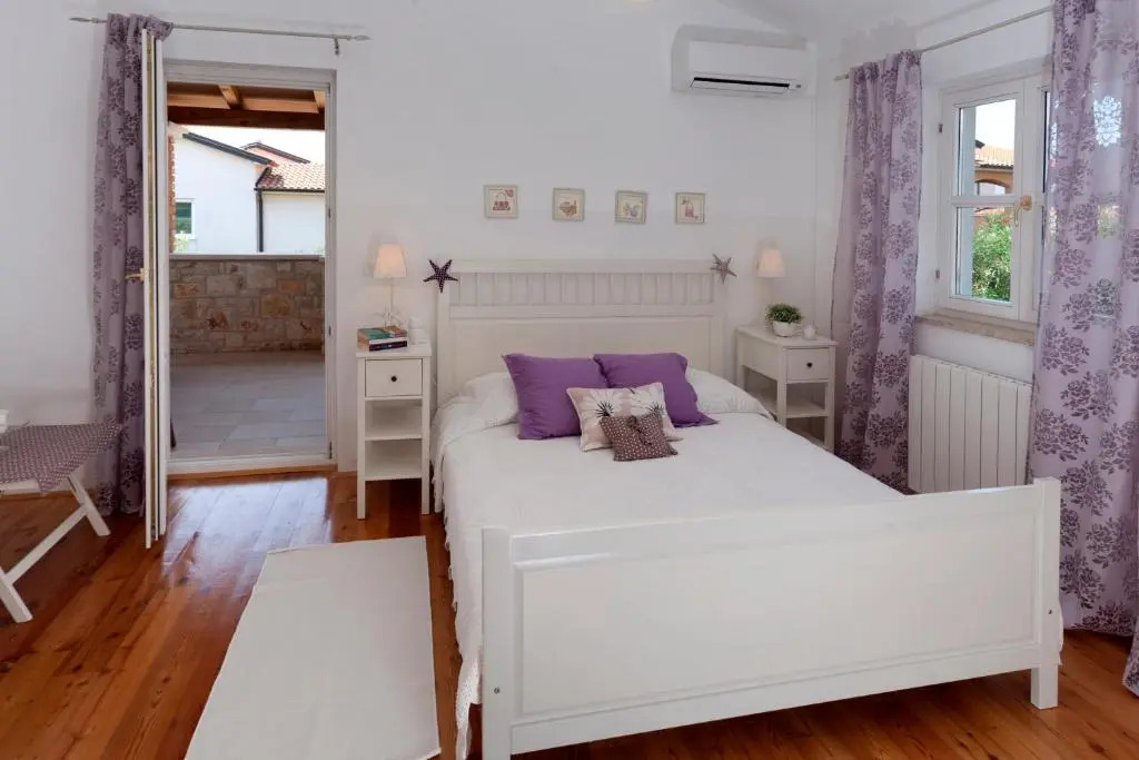 Villa Mia Lea