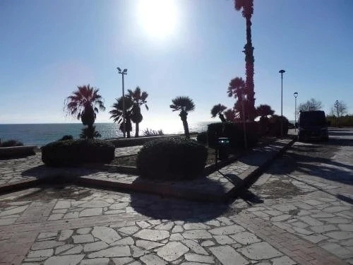 Casa Annamare, nel Borgo marinaro