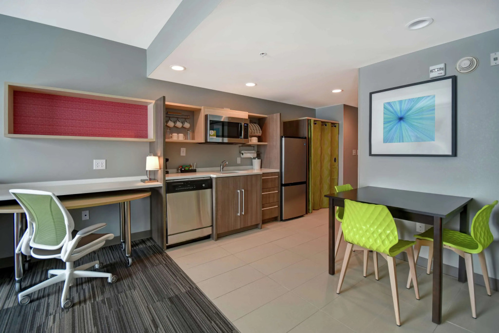 Home2 Suites By Hilton Shreveport