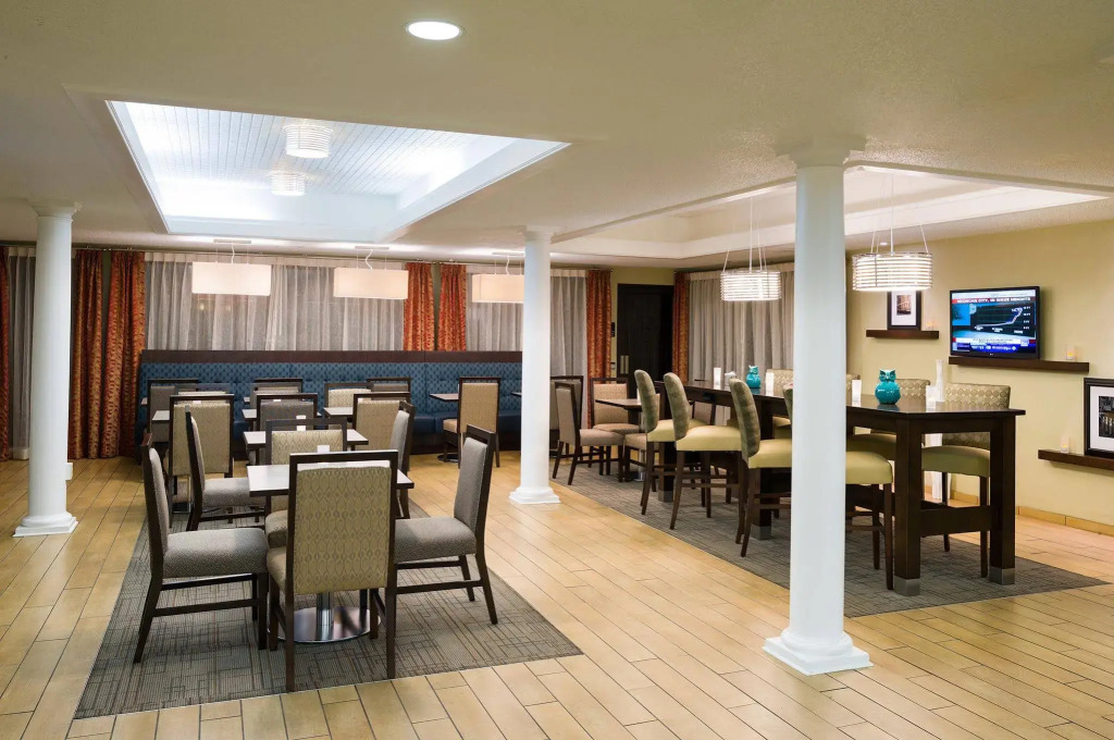 Hampton Inn Selinsgrove/Shamokin Dam