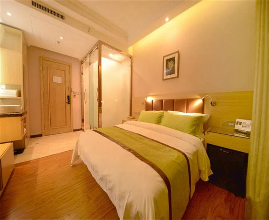 HY Boutique Hotel