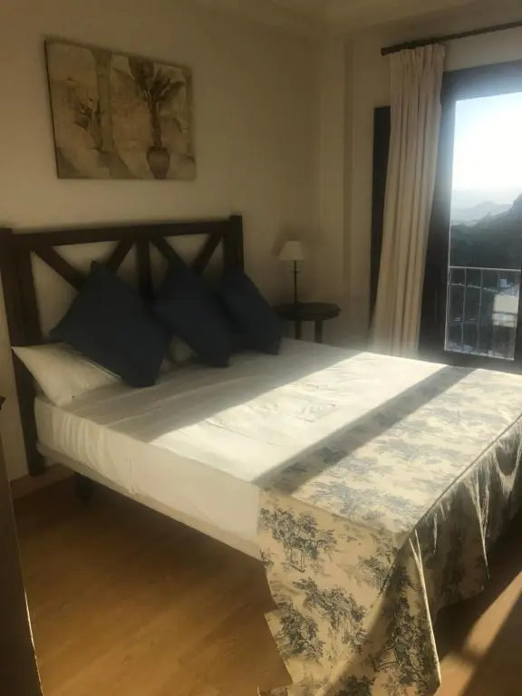 Villa 38
