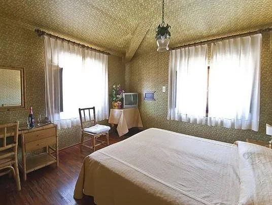 Hotel Maestoso