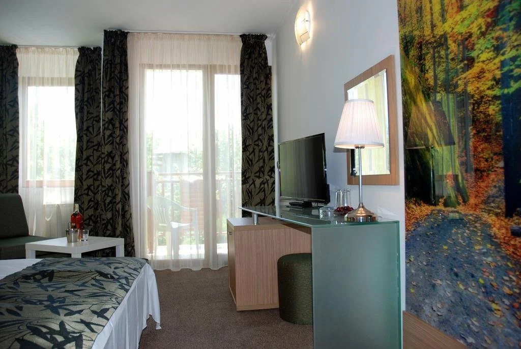 Green Hisar Hotel Family
