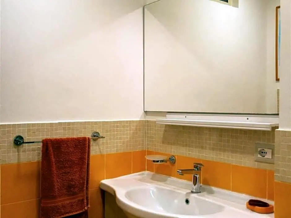 Albatros rooms