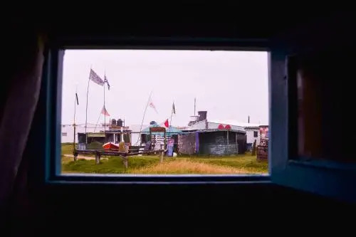 SUEñO PROFUNDO HOSTEL