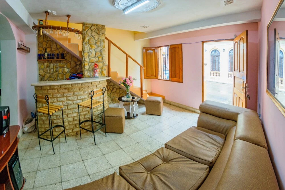 Casa La Bayamesa