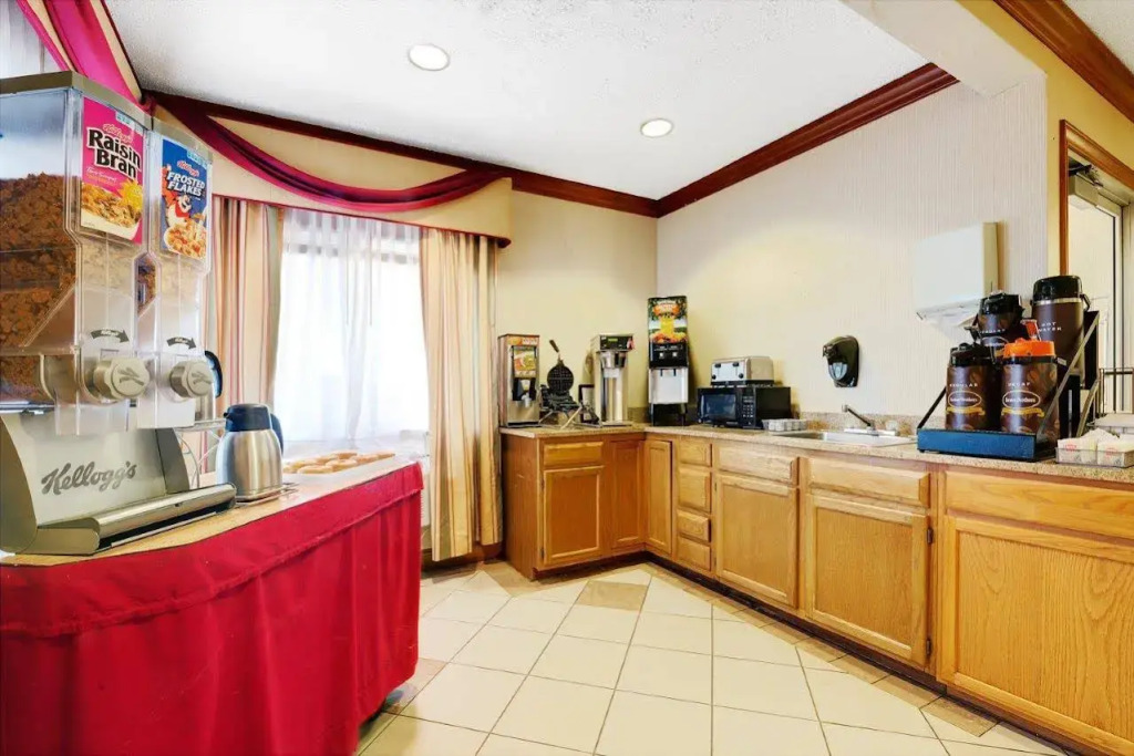 Quality Inn Noblesville-Indianapolis