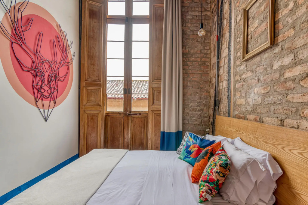 Delgadillo Boutique Hotel by Socialtel