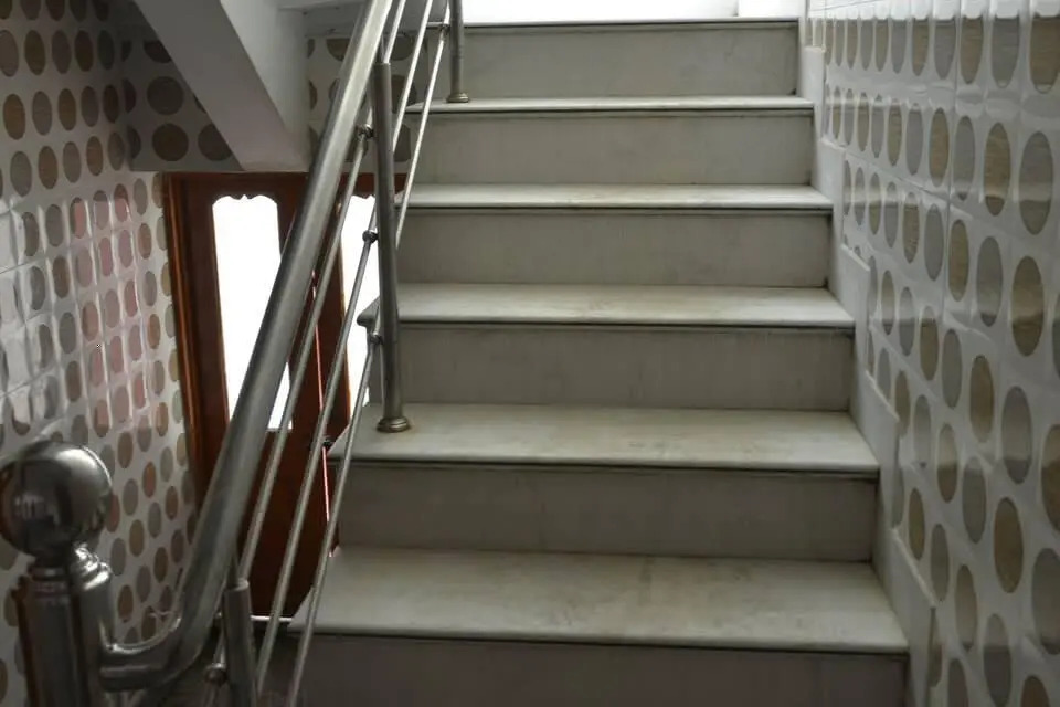 Hotel Grand Tabiyah