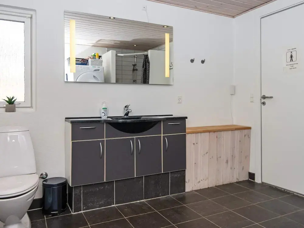 5 Star Holiday Home in Logstor