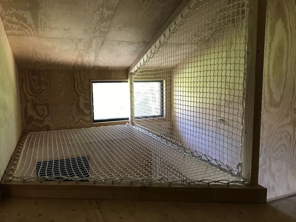 Ocean Shelter