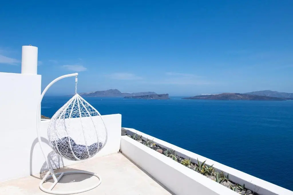 Avant Garde Suites
