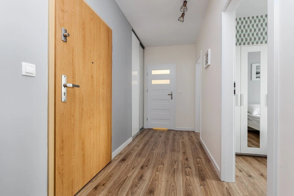 Frey Homes Suite - Blisko plazy