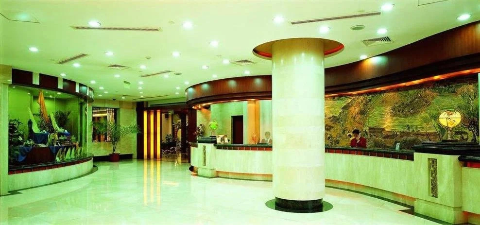 Mizhou Hotel