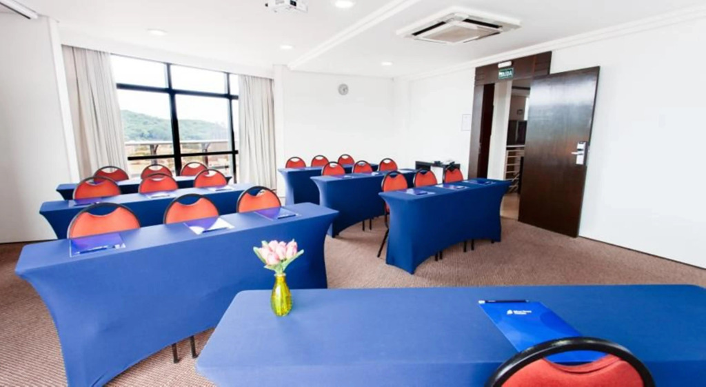 Blue Tree Towers Joinville