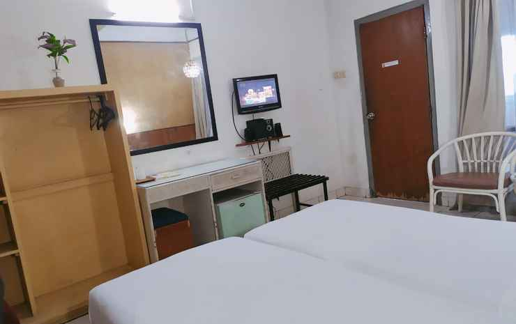 Merak Beach Hotel