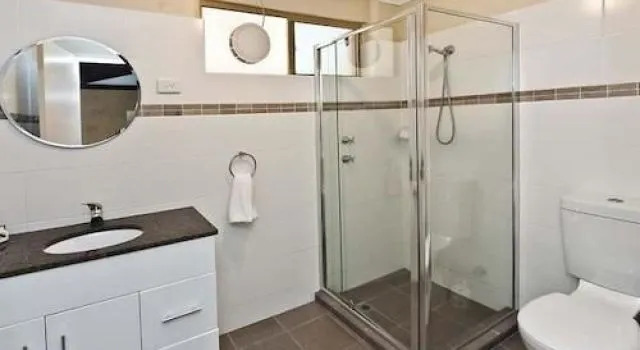 Riverway Chalets