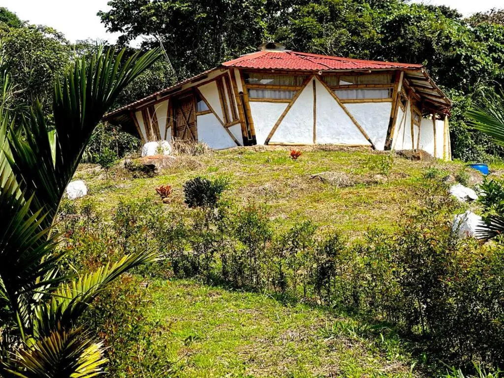Hotel Engatama
