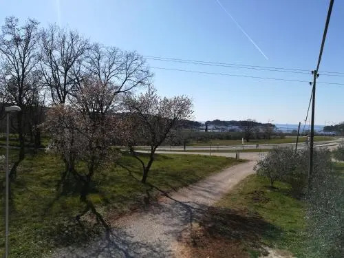 Guesthouse Porec