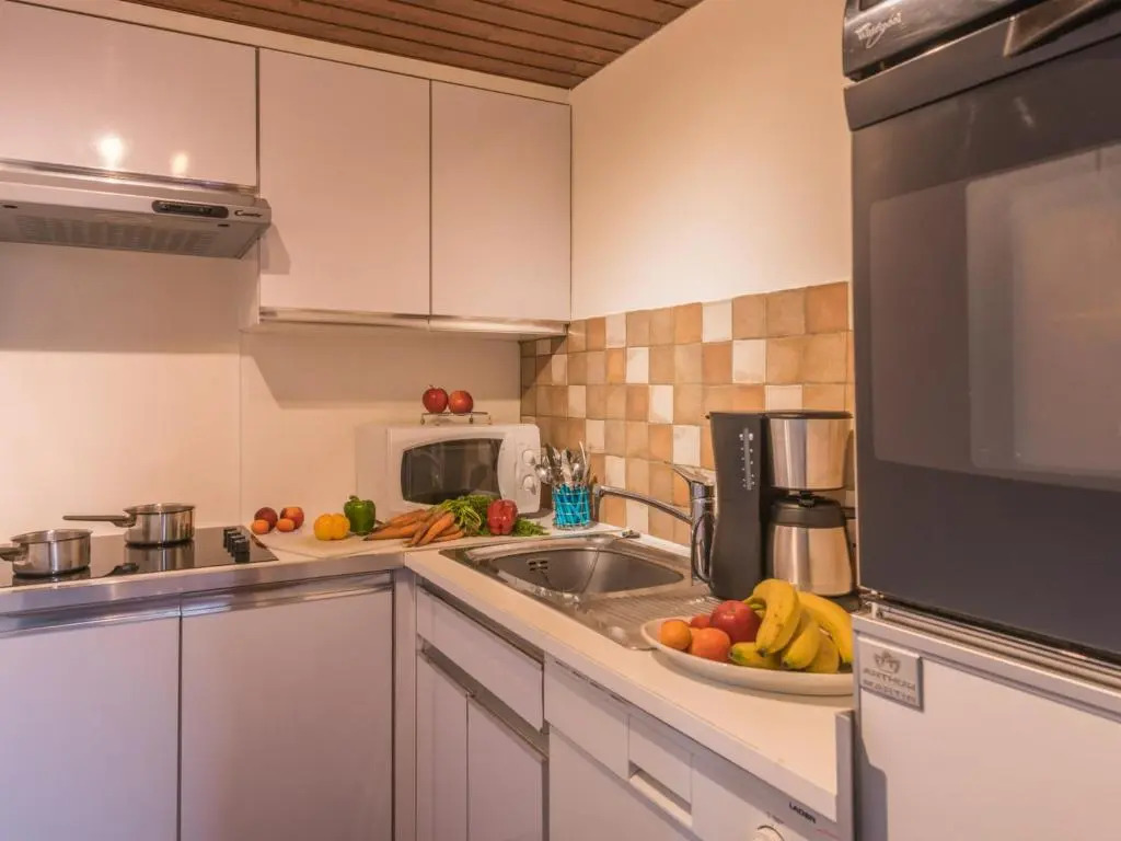 Appartement Chamonix-Mont-Blanc, 2 pièces, 6 personnes - FR-1-517-14