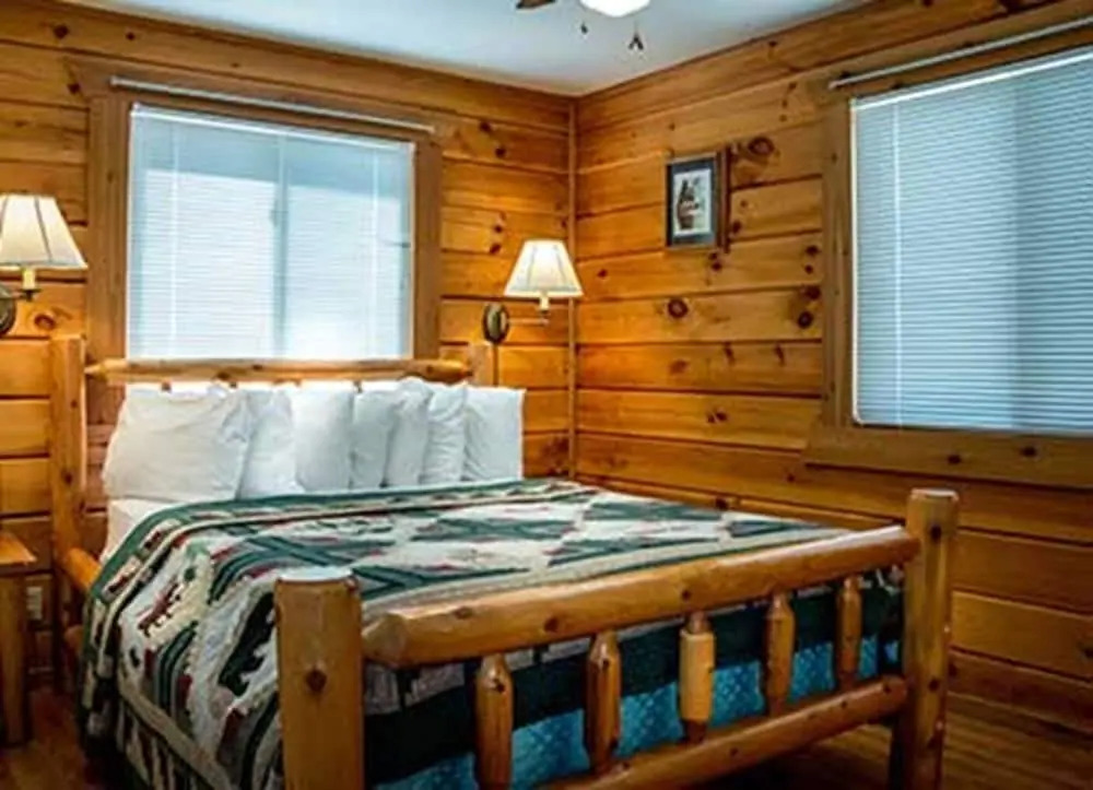 Three Bears Lodge