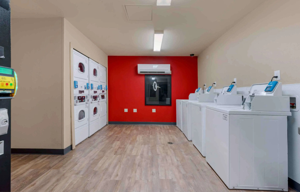 Extended Stay America Suites - Sacramento - Elk Grove
