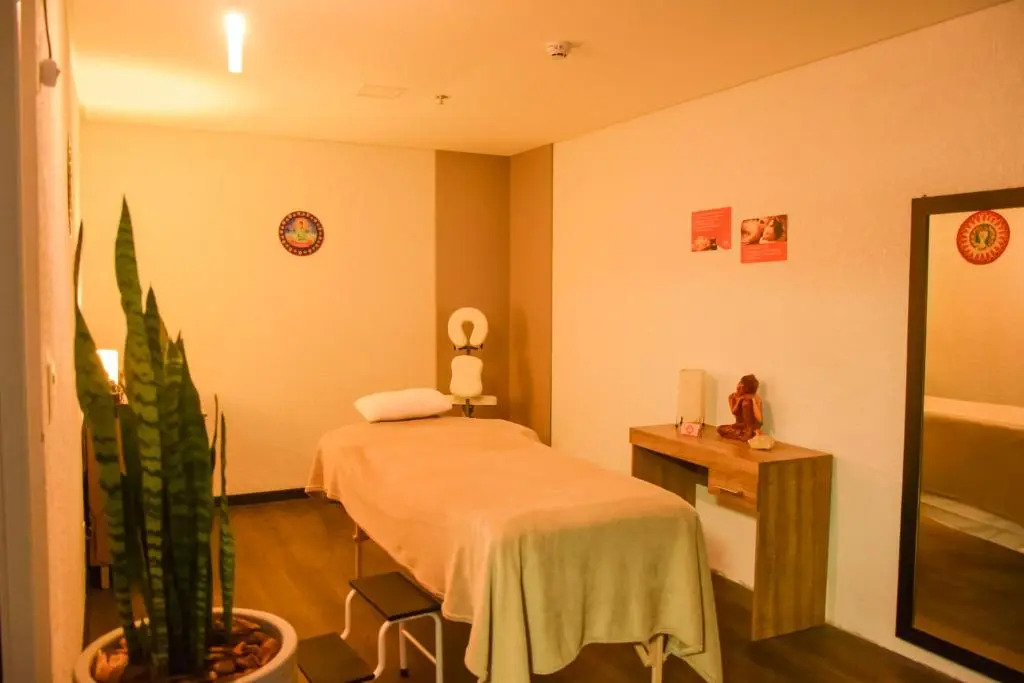 Travel Inn Hotels Caxias do Sul