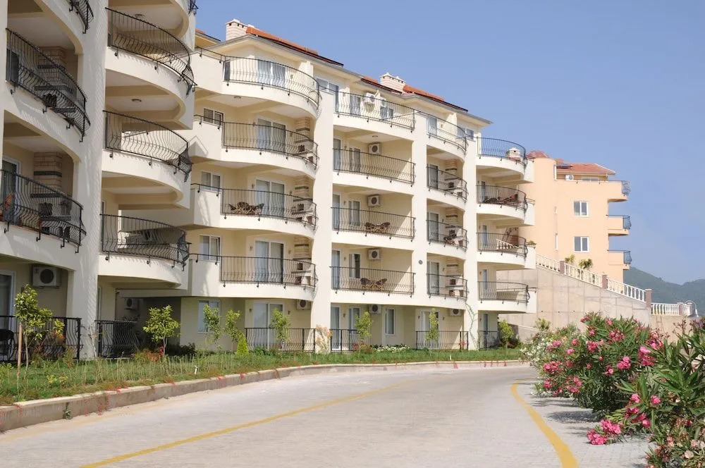 Gold City 3 Bedroom Villa 6