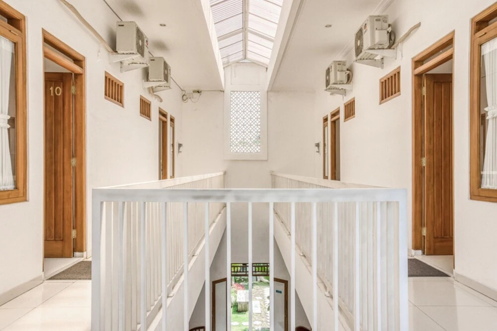 Omah Kaleva Syariah by RedDoorz