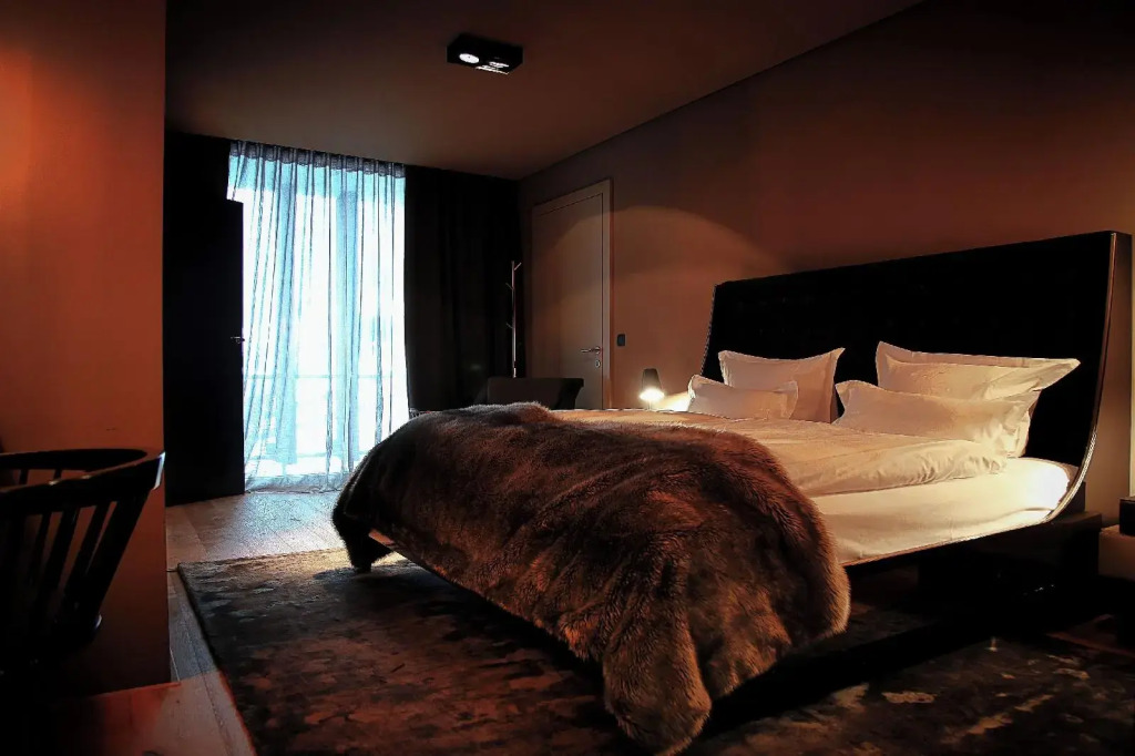 Hotel Zhero   Ischgl/Kappl