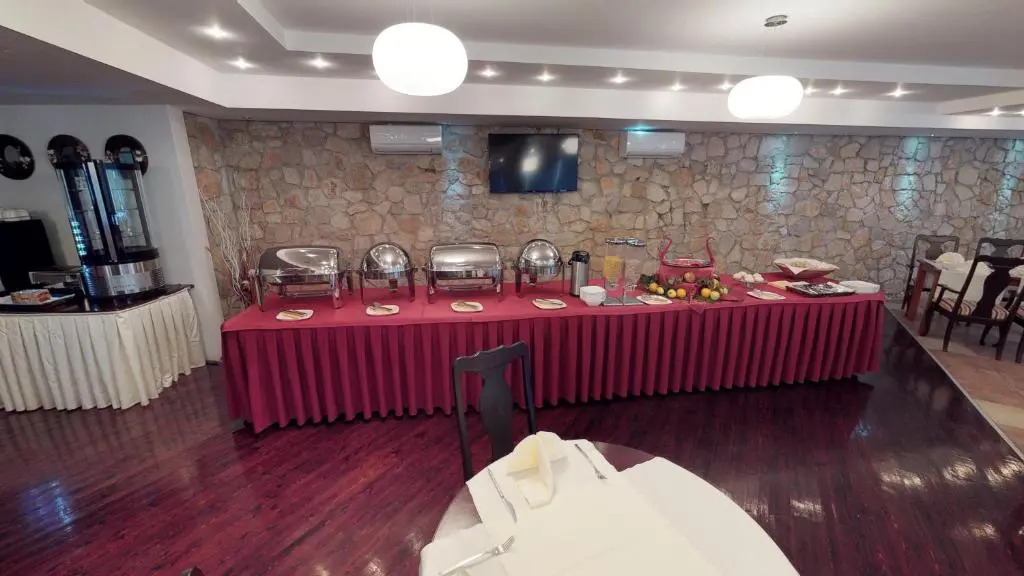 Hotel Belveder