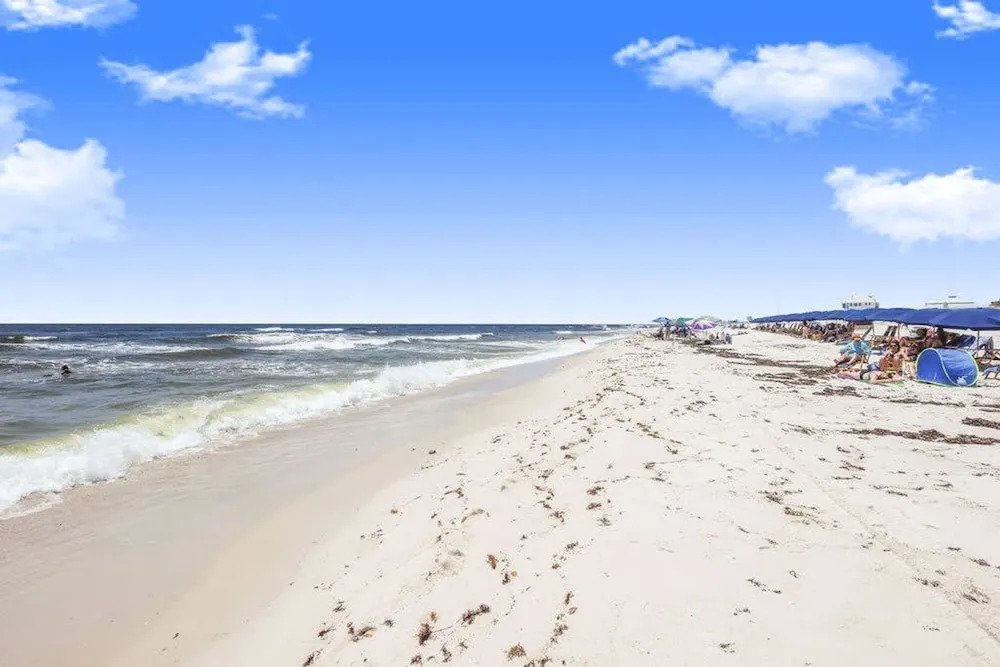Palm Beach 22D 2 BR 2 5 BA Beach-view