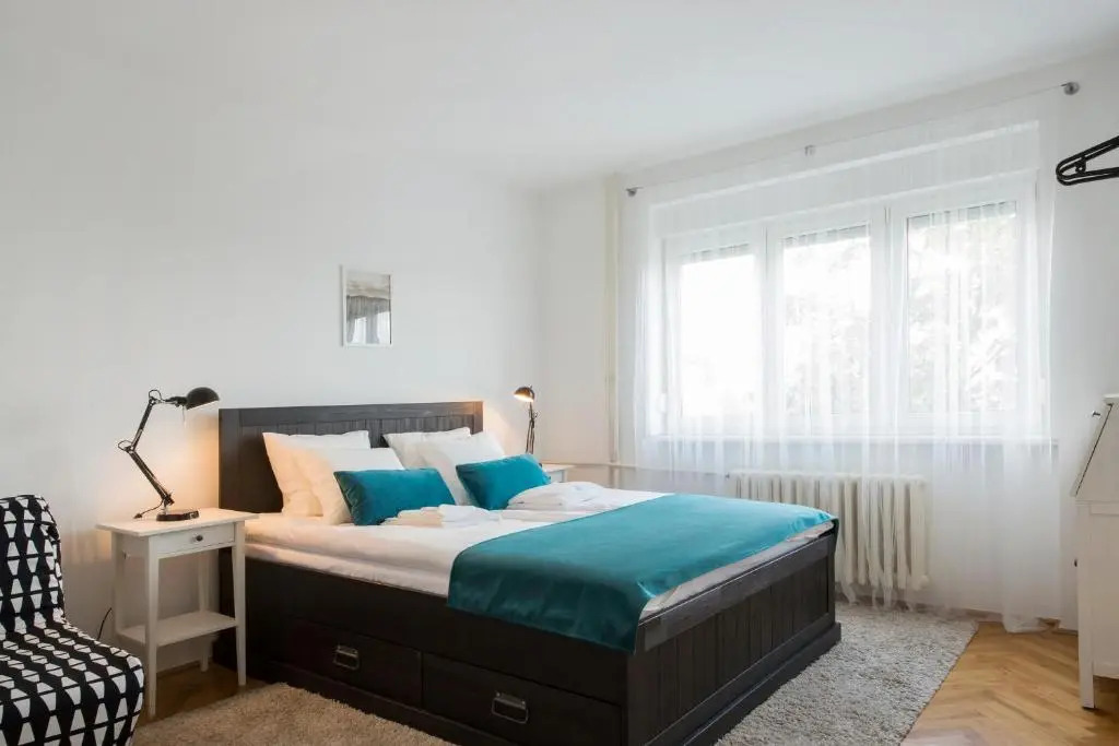 Dositejeva Urban Downtown Apartment