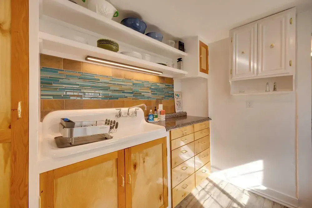 2 Mi to Dtwn: Colorado Springs Gem w/ Hot Tub!