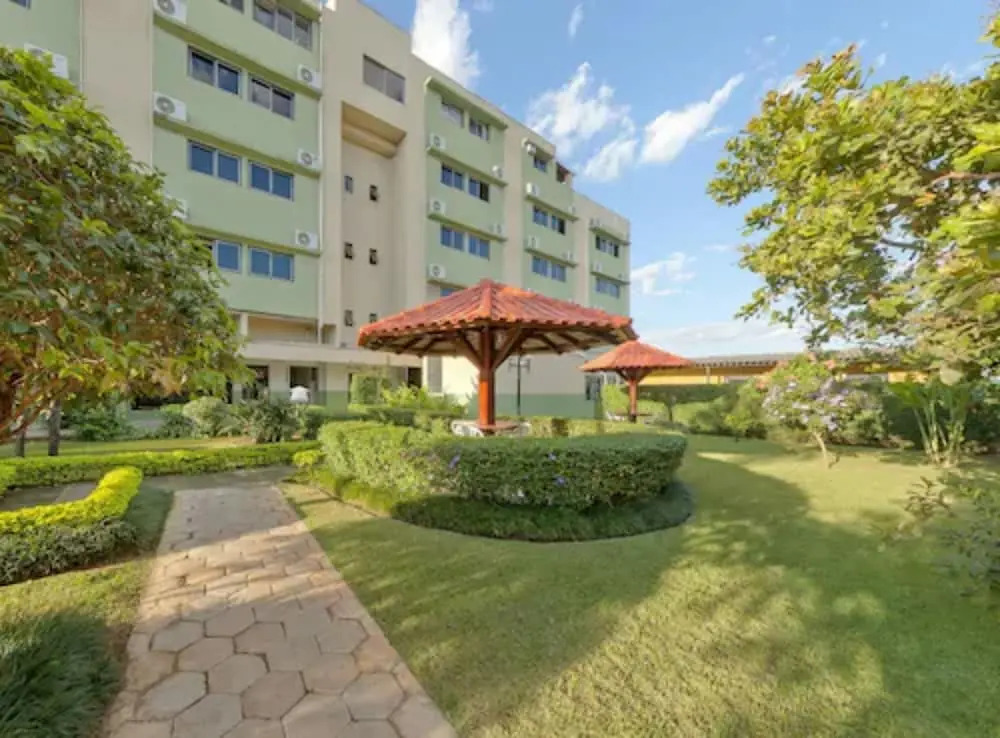Hotel Vale Verde