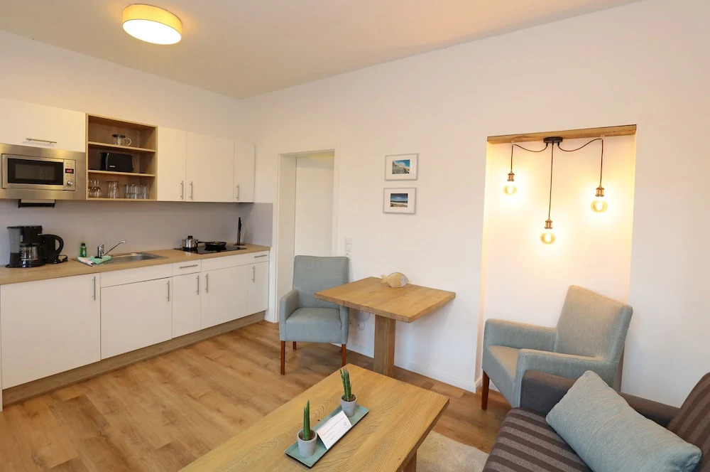 Aparthotel St Marien Altstadt