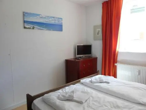 Villa Strandblick Binz