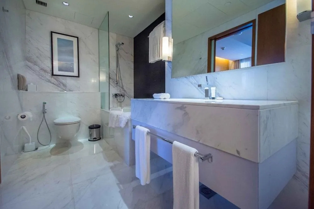 MaisonPrive Holiday Homes - Address Dubai Mall
