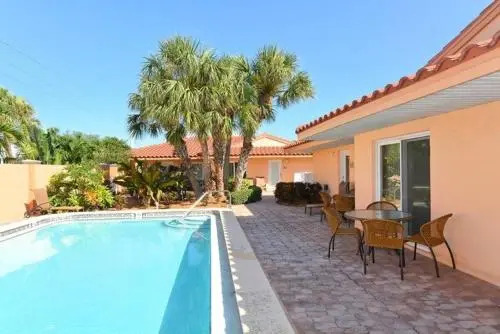 The Villas 2B
