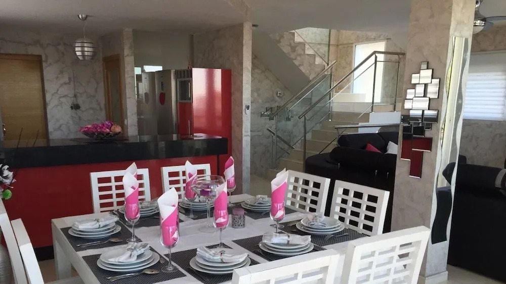 Villa Benidorm