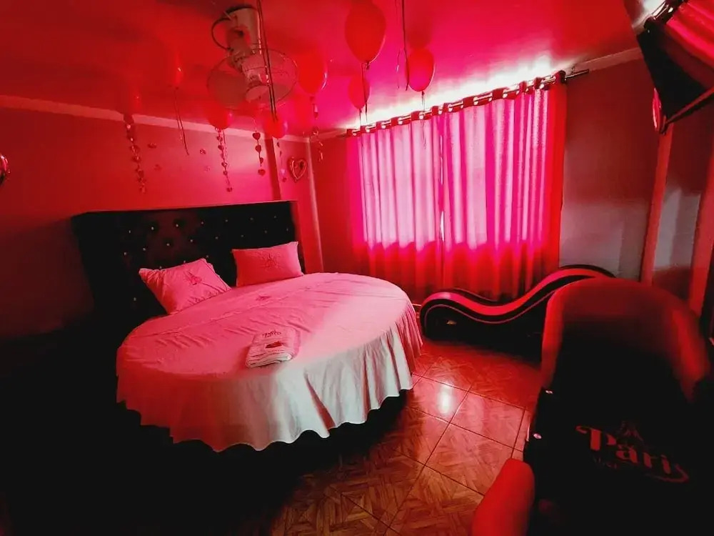 Hostal Paris 3