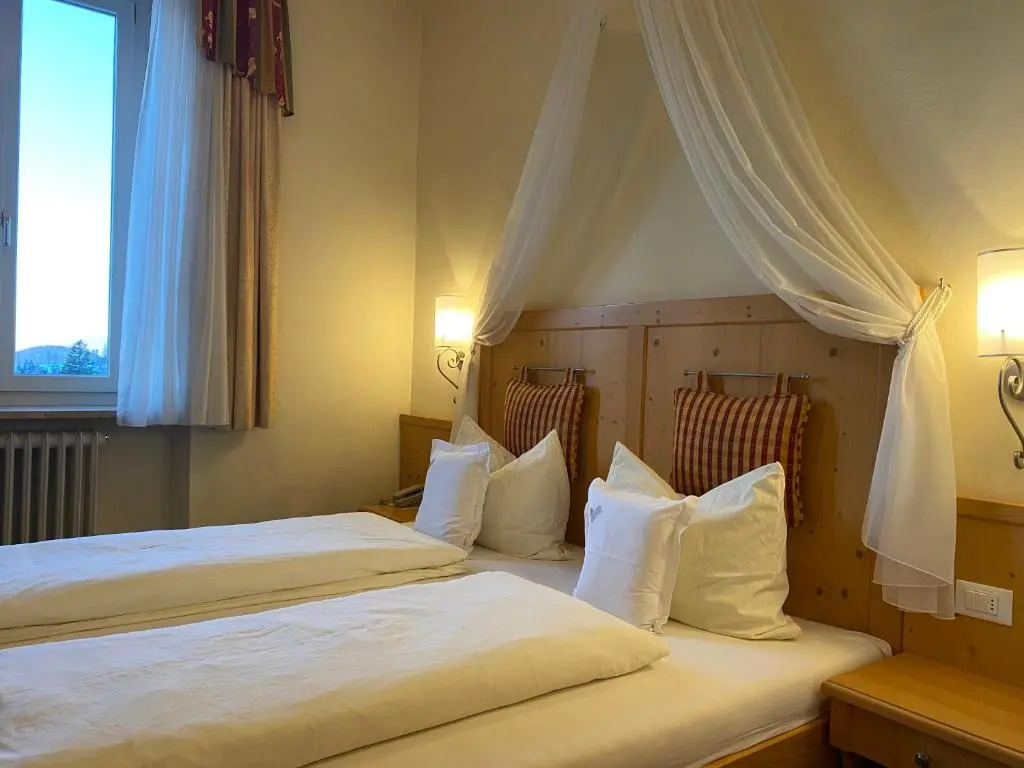 Hotel Castel Latemar