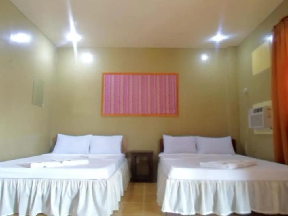 Soria's Lodge