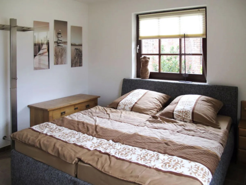 Chalet Am Fleet by Interhome